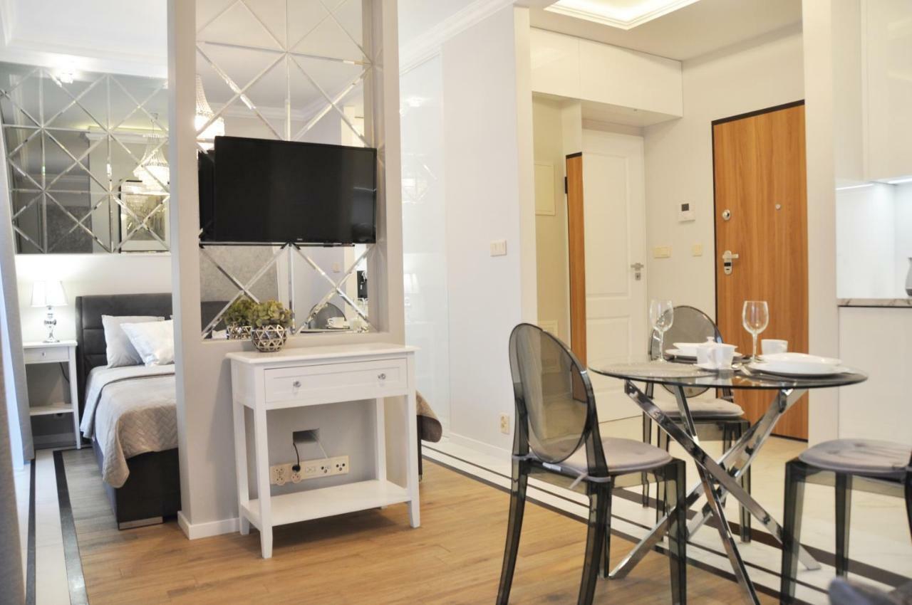 Rakowicka 22h - By Homeprime Apartment